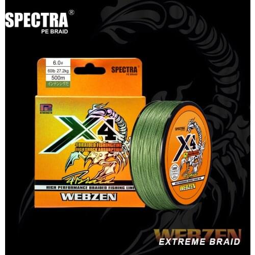 Quality PE Braided Fishing line 100M 300M 4 Strands Multifilament Fishing Wire Carp Smooth PE Line 12 15 20 28 35 40 50 60 80lb