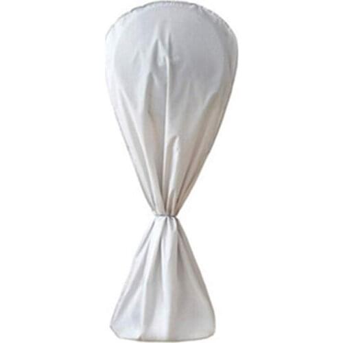 Best All-Inclusive Fan Dust Cover -Standing Floor Fan Cover - Pedestal Fan Cover Moisture-Proof Dustproof Washable