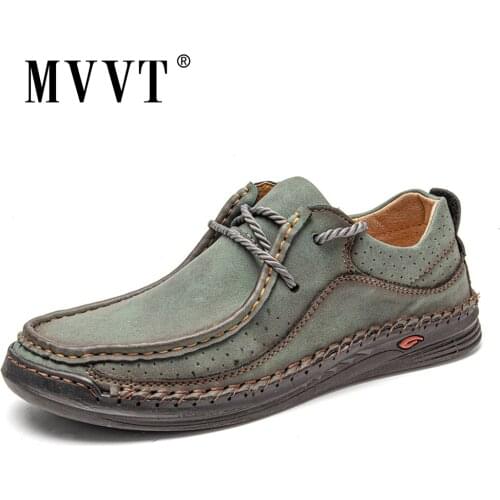 MVVT Men's Shoes