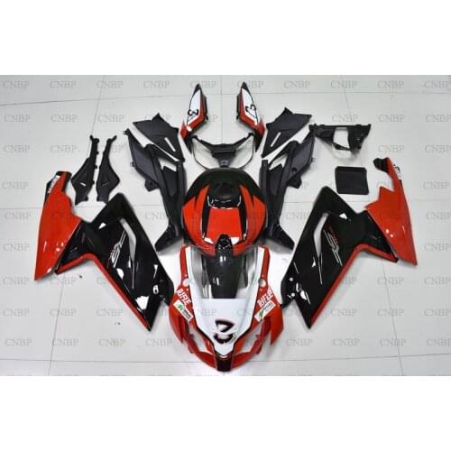 Full Body Kits RS 125 2006 - 2011 Bodywork RS 125 2007 Fairing RS 125 2007