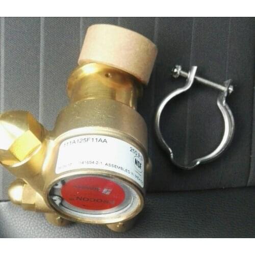 PROCON CARBONATOR PUMP, 125gph. CO2 PUMPS