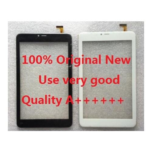 Original New 8 inch touch screen for 2.5D,100% New for Digma Plane 8566n 3G PS8181MG touch panel,Tablet PC Sensor digitizer