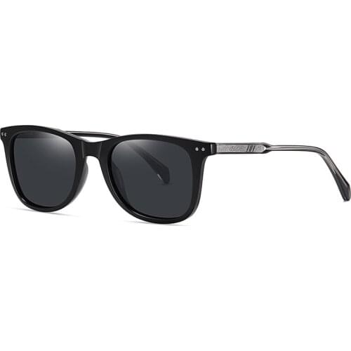ParalleleyeS Mens Sunglasses