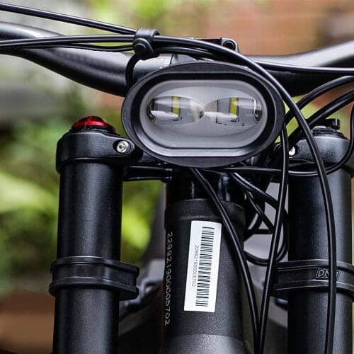 Headlight for SUR-RON Light Bee & Light Bee X Motorcycle Accessories