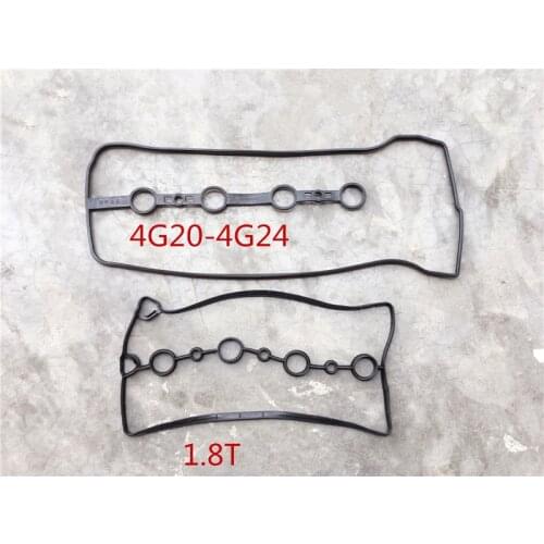 Engine valve cover gasket for Geely Atlas boyue GC9 Emgrand GT Emgrand X7 Sport