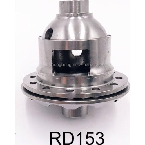 RD153 Air Locker for Toyota Landcrusier 40 55 60 62 70 73 74 75 80 8.9 c-clip Offroad Differential 30 Spline 12 Bolt