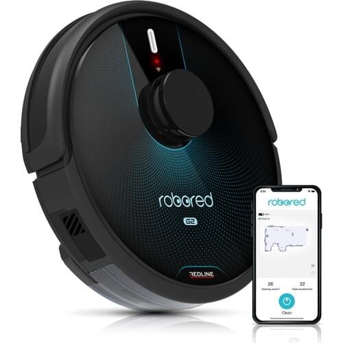 REDLINE Vacuum Cleaners