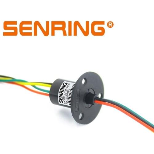 SENRING Instruments For Measurement And Analysis