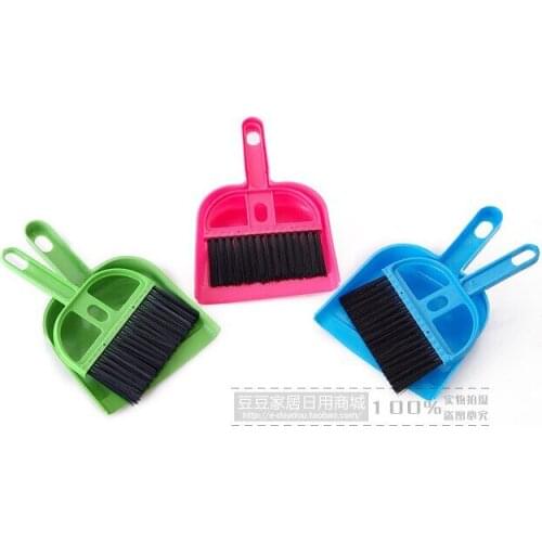 Multipurpose sofa groove cleaning brush keyboard nook and cranny dust small shovel laptop track cleaning brushes set new