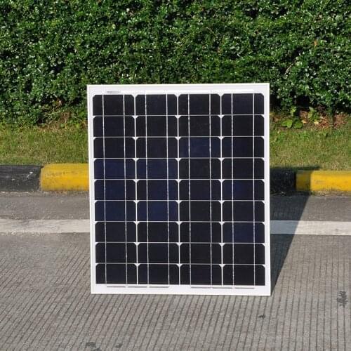 Solar Panel 12 v 50W 300w 350w 400w 450w 500w 220v Solar Battery Charger Monocrystalline Car Caravan Camping Boat RV Waterproof