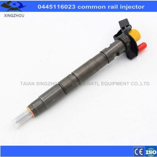 THINSO Fuel Injectors