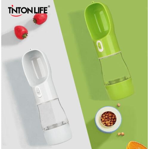 TINTON LIFE Bowls For Dogs