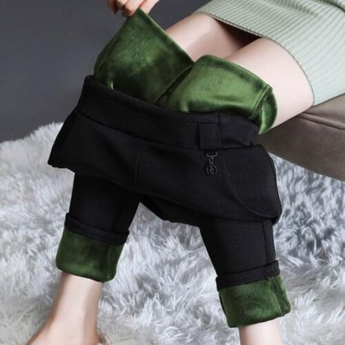 Женские утепленные брюки Xinliangyi China At AliExpress