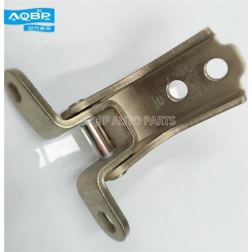 Auto Replacement Parts Exterior Parts Door Hinge Conversion Kits OEM number 6106200U8050 for JAC J2 front right upper hinge