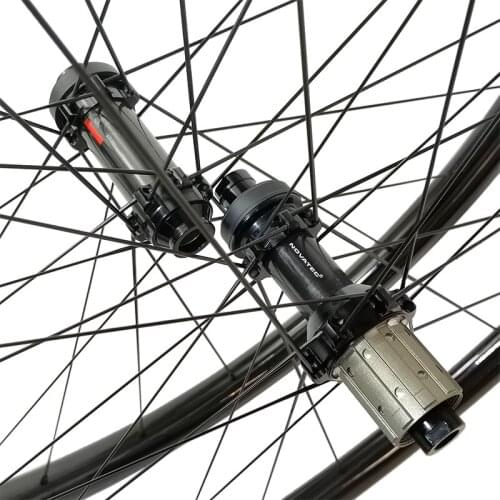1210g SL Asymmetric 30mm MTB XC BOOST carbon wheelset 29er disc clincher tubeless 24H 24mm deep 15×110mm 12×148mm D411CB D412CB