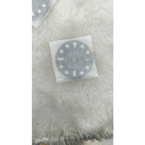 Watch accessories literal accessories 2836 pearl GMT dial