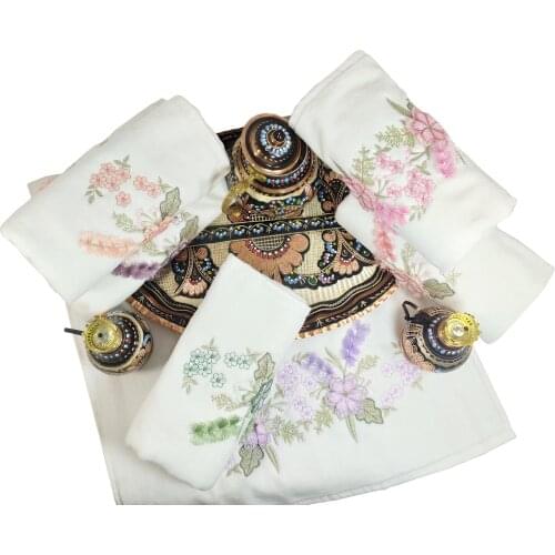 DURUL Face Towels