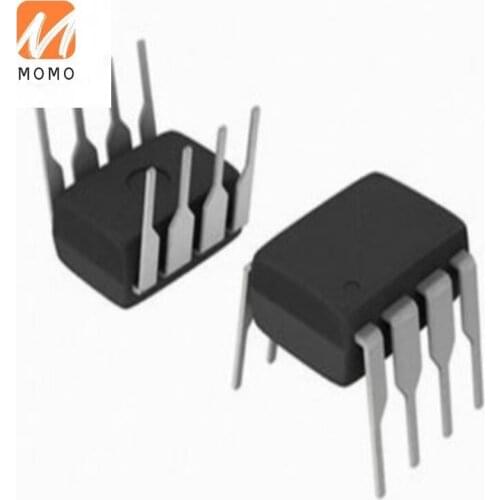 Electronic Components AVR AVR ATtiny Microcontroller IC Chips ATTINY45 ATTINY45-20PU