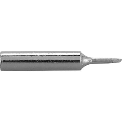 GTBL 900M-T-1C Replaceable Bevel Style Soldering Iron Solder Tip