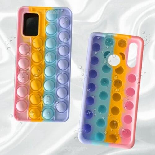 Icoque Huawei Nova 3 Phone Cases