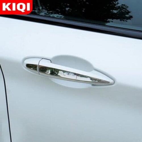 KIQI Car Exterior Accessories
