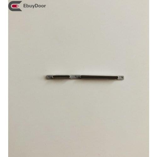 Used Volume Up / Down Button+Power Key Button For Doogee X7 Pro MTK6737 Quad Core 6.0Inch HD 1280x720 Free Shipping