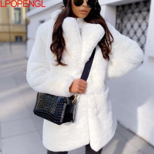 Женские шубы LPOPENGL China At AliExpress