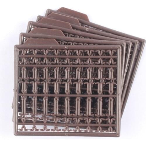 Carp Fishing Boilie Hair Rig Boilies Bait Kit Extender Fishing Boilies Tackle Drill Stopper Fish Holder Delivery Fishing Tools