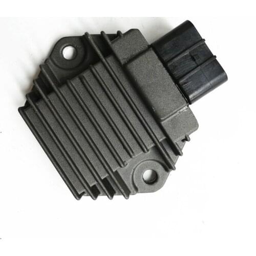 Motorcycle DC 12V Voltage Regulator Rectifier For Honda TRX350 350 FE FM TE TM 2000-2006 2 strocke 31600-HN7-A21 31600-HN7-003