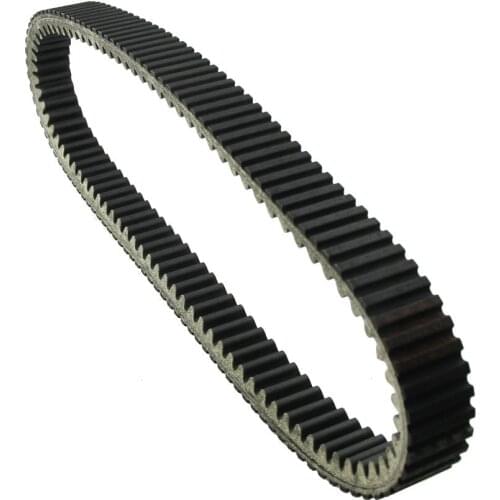 Motorcycle Drive Belt Transfer Belt For Kawasaki KVF400 Prairie 400 4X4 1997-1998 59011-1069 59011-1060