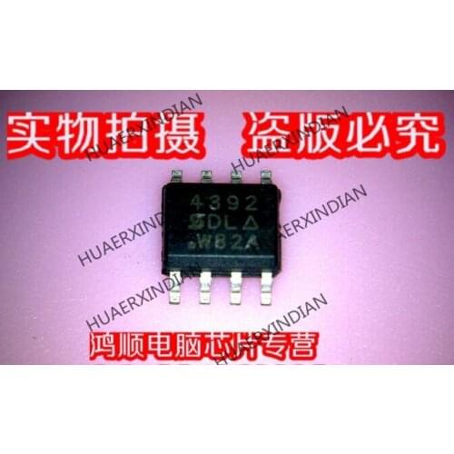 Brand new original SI4382 4382 !!! High Quality