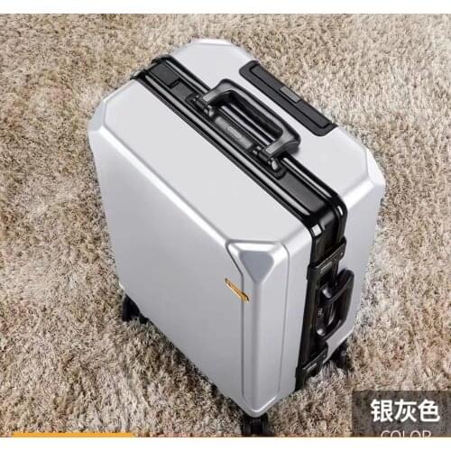 Roller luggage accessories U-shaped lock Bu068-566200