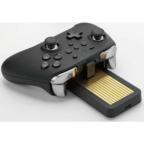 Handle Charger Charging Dock for NS23 PS5/PS4/Switch Game Controller Charger Stand Base Station With Charging Indicator