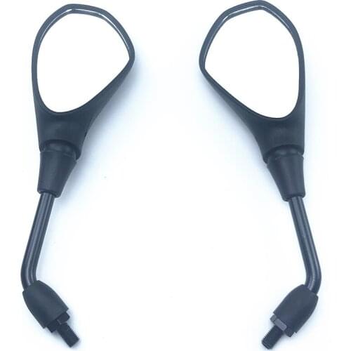 BMW F650GS F700GS F800GS F800R G650GS S1000R R1200R For New Rear View Mirrors