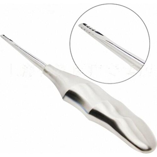 Dental Gap Minimally Elevator Reverse Tooth Elevator Broken roots dental elevator Oral Implant surgical instrument Dentist tools