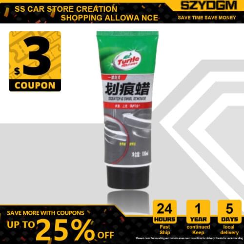 100ml Car Paint Scratch Paint Care Auto Polishing Repair Wax G-239R Color Magic Car Automobiles Paint Polishing Care