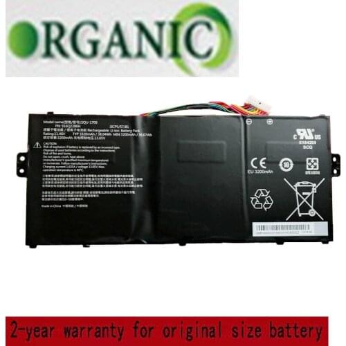 11.46V 38.04Wh 3320mAh SQU-1709 Laptop Battery For Hasee 916Q2286H 3ICP5/57/81 Series Tablet