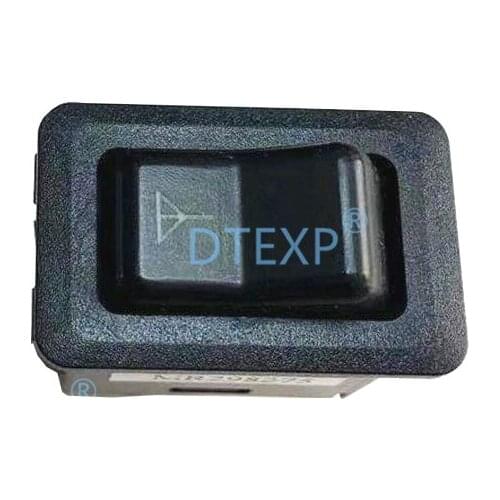 1 Piece Antena Switch for Pajero MR298275 Switch for Montero V31 V32 V33 V43 All Other Parts Available instrument panel