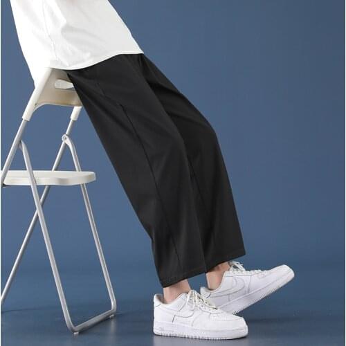 Mens Fashion Pants Arcamphora China