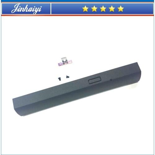Optical drive bezel holder for Lenovo thinkpad E550 E555 E550C E560 E565 laptop optical drive cover case