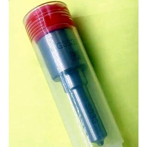 G3S33 Diesel Spray Nozzle 293400-0330, Common Rail Injector Spare Part