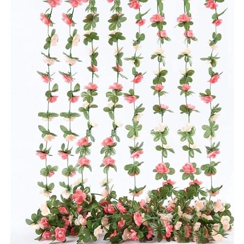 ENRMIIV Artificial Roses