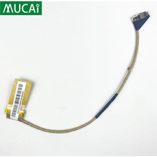 Video screen Flex cable For ASUS U41JF U41S U41SV U41J U41 laptop LCD LED Display Ribbon Camera cable 1422-00VC0000
