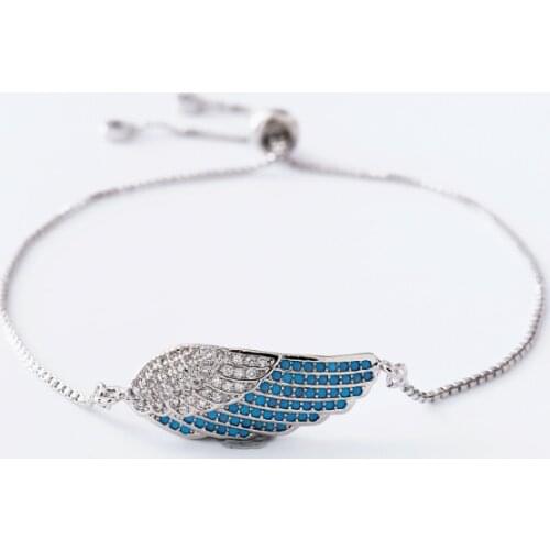 Hazy beauty Golden Bracelets