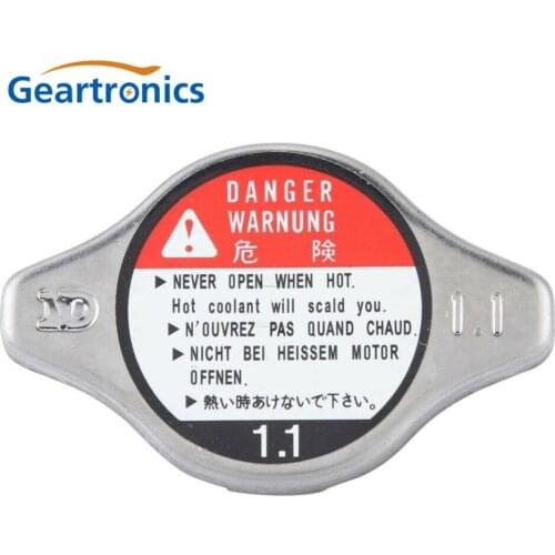 Car Radiator Cap 19045-PAA-A01 For Acura Asuna Chevrolet Honda Chrysler Dodge Geo GMC Toyota Oil Tank Cover 19045PAAA01