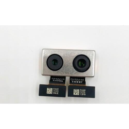 NEW oudini Main Rear Back Camera For Xiaomi Mi 5X Mi5X Mi A1 MiA1 Big camera mobile phone replacement parts