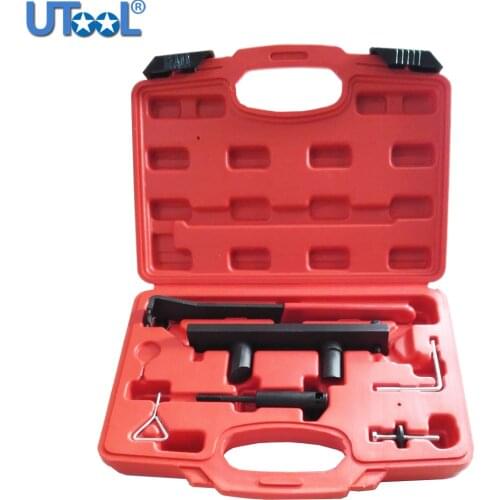 New VAG Engine Camshaft Alignment Timing Tool Kit for AUDI VW 2.0L FSi TFSi T10252