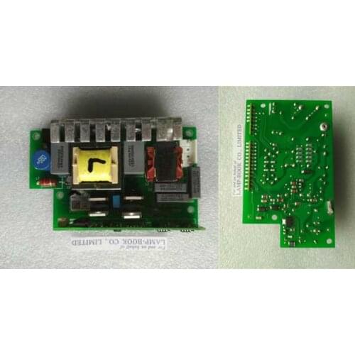 Original Projector Ballast For ACER D210 lamp driver board