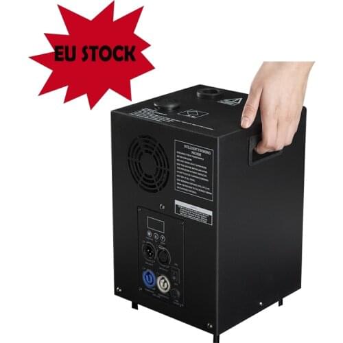 Sailwin Stage Light- 400W WirelessDMX Remote Cold Spark Machine Fireworks For Wedding Party Sparkular Machine MSDS TI Powder