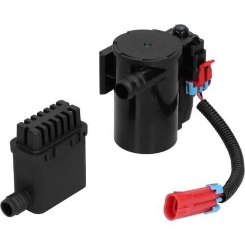 Evaporative Emissions Canister Vent Valve Durable CVS34 ABS Stable for Repair